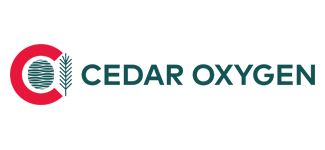 Cedar-Oxygen